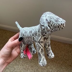 plush puppy room decor